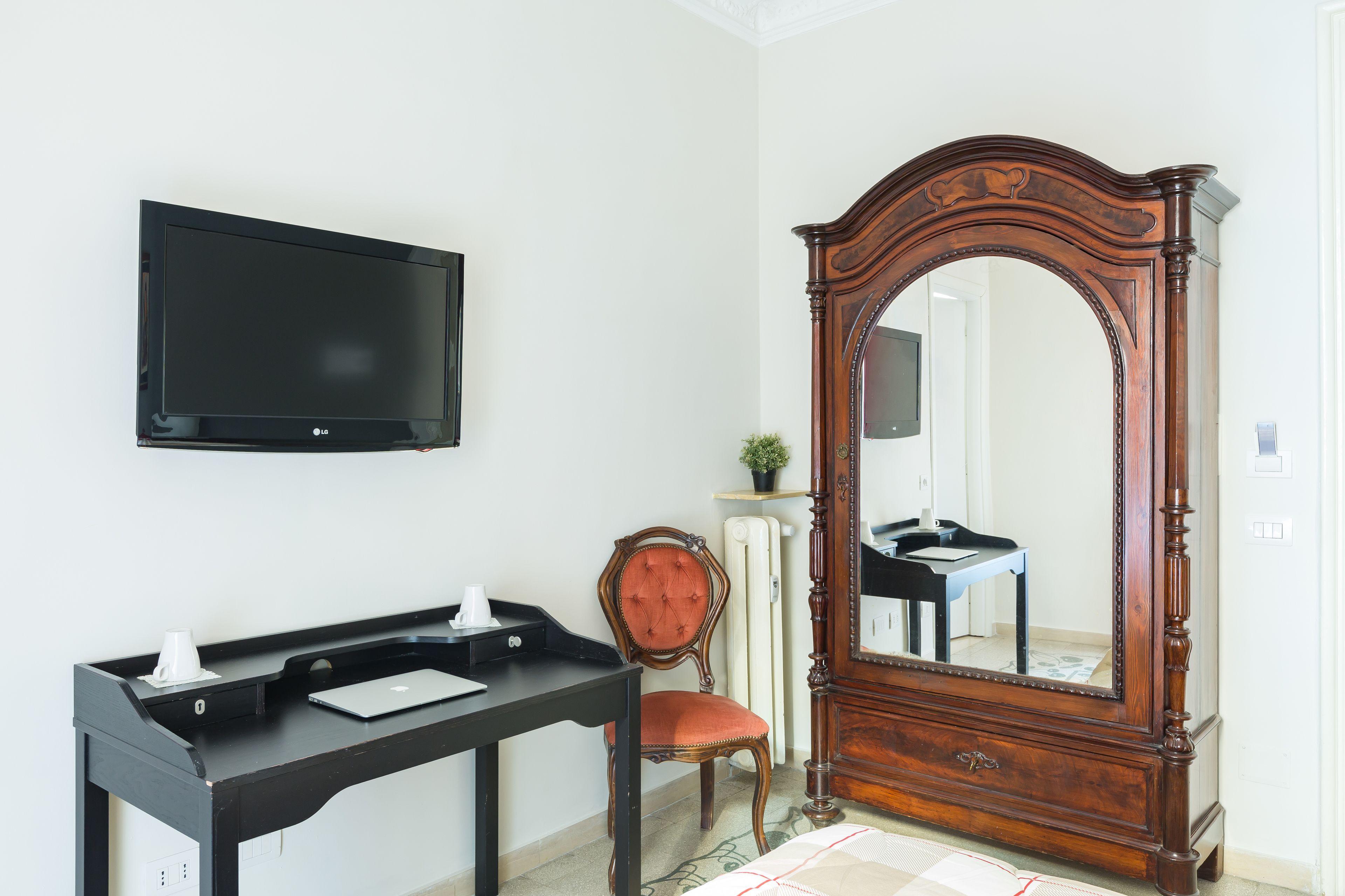B&B Calamatta — Foto 1