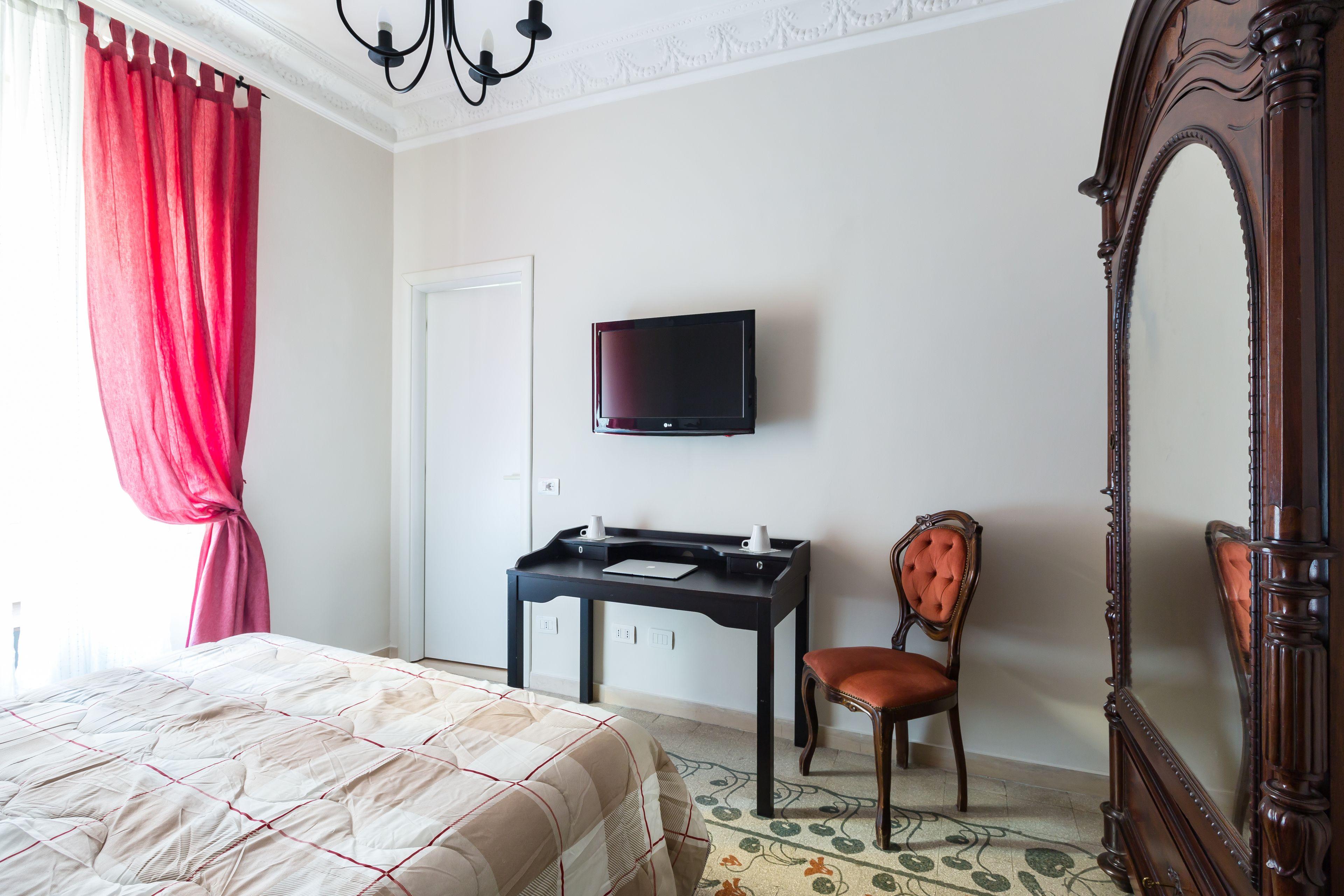 B&B Calamatta — Foto 2