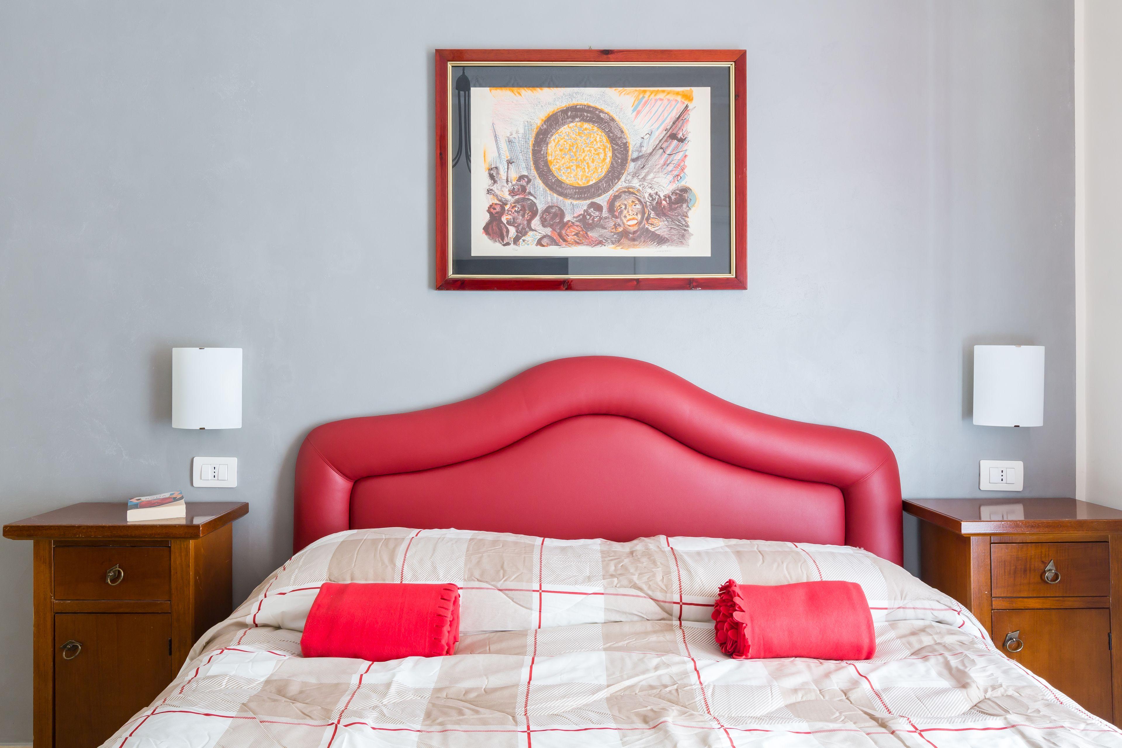 B&B Calamatta — Foto 3